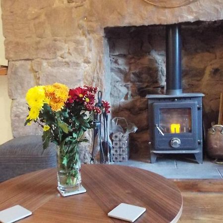 Pet Friendly Turner Cottage In Norham Village Exterior photo