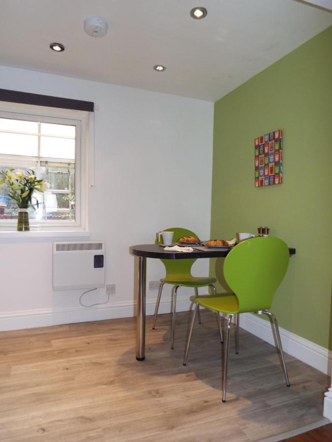 Pet Friendly Turner Cottage In Norham Village Exterior photo