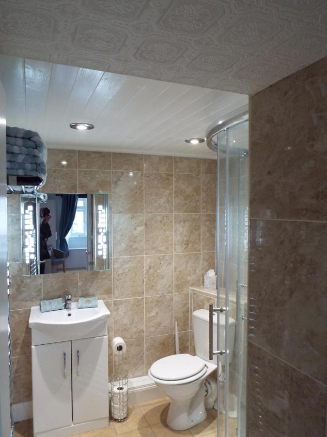 Pet Friendly Turner Cottage In Norham Village Exterior photo